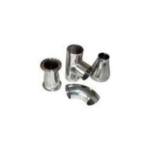 Stainless Steel Pipe Fittings (304, 316, 304L, 316L)